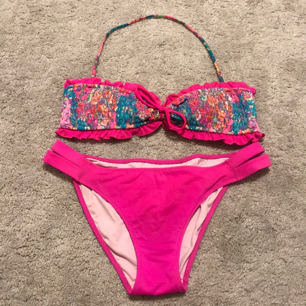 VS bikini. size M